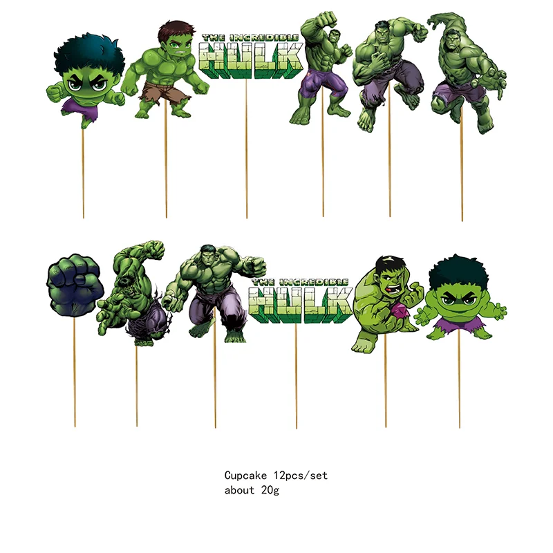 ALMACENESADAN, 5142 Birthday Party Pack Of 8 Paper Plates 19