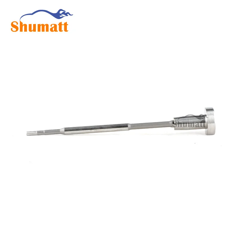 Fuel Injector Control Valve Set OE 51101006126 L110100-6126 For 0445120061 217 218 219 274 Injector