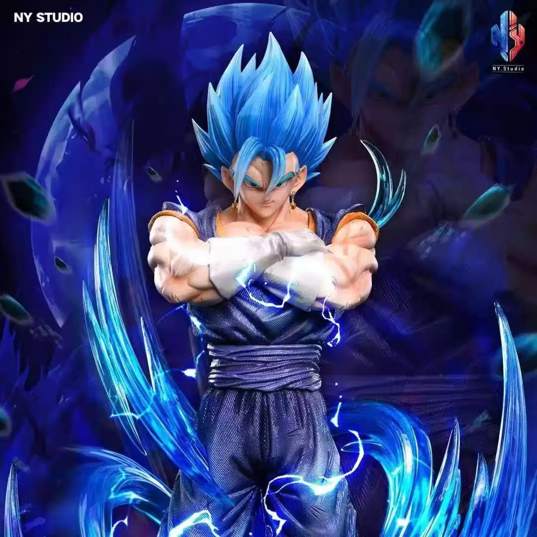 ドラゴンボール ナムコ限定　VEGETTO フィギュア 5体セット 2025年最新】ドラゴンボール フィギュア ナムコ限定の人気