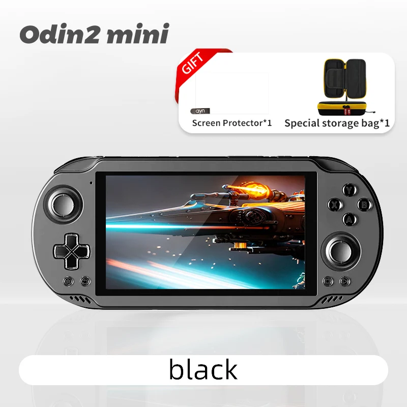 Androidタブレット本体 Odin2mini 8G 128GB Odin2mini 8G 128GB Androidタブレット本体
