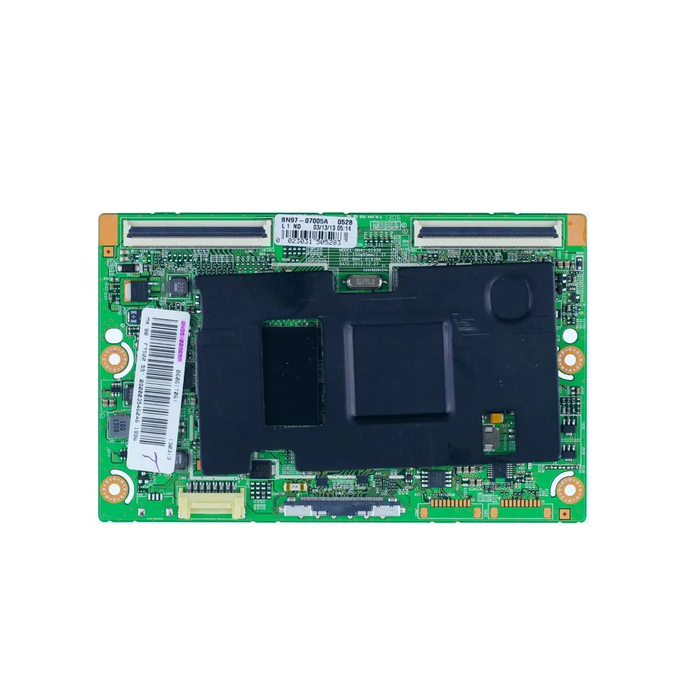 BN41-01939A BN41-01939B T-Con Board для LH55UECPLGC/ZA UN55F7050AFXZA UN55F7100AFXZA UN55F7450AFXZA UN55F7500AFXZA BN41-01939A BN41-01939B T-Con Board для LH55UECPLGC/ZA UN55F7050AFXZA UN55F7100AFXZA UN55F7450AFXZA UN55F7500AFXZA