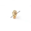 80 Degree Diesel Fuel Jet Brass Burner Oil Nozzle Burner, Boiler, Boiler, Injection, Waste Oil Burner Nozzle 3