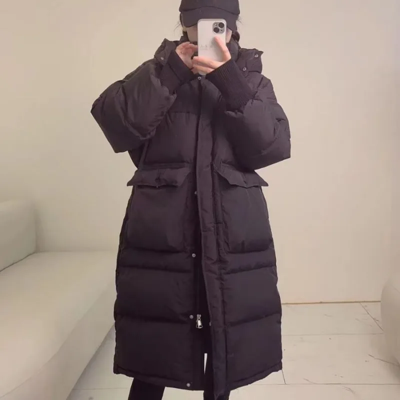 Рисунок 3 - Новинка 2023, женский пуховик