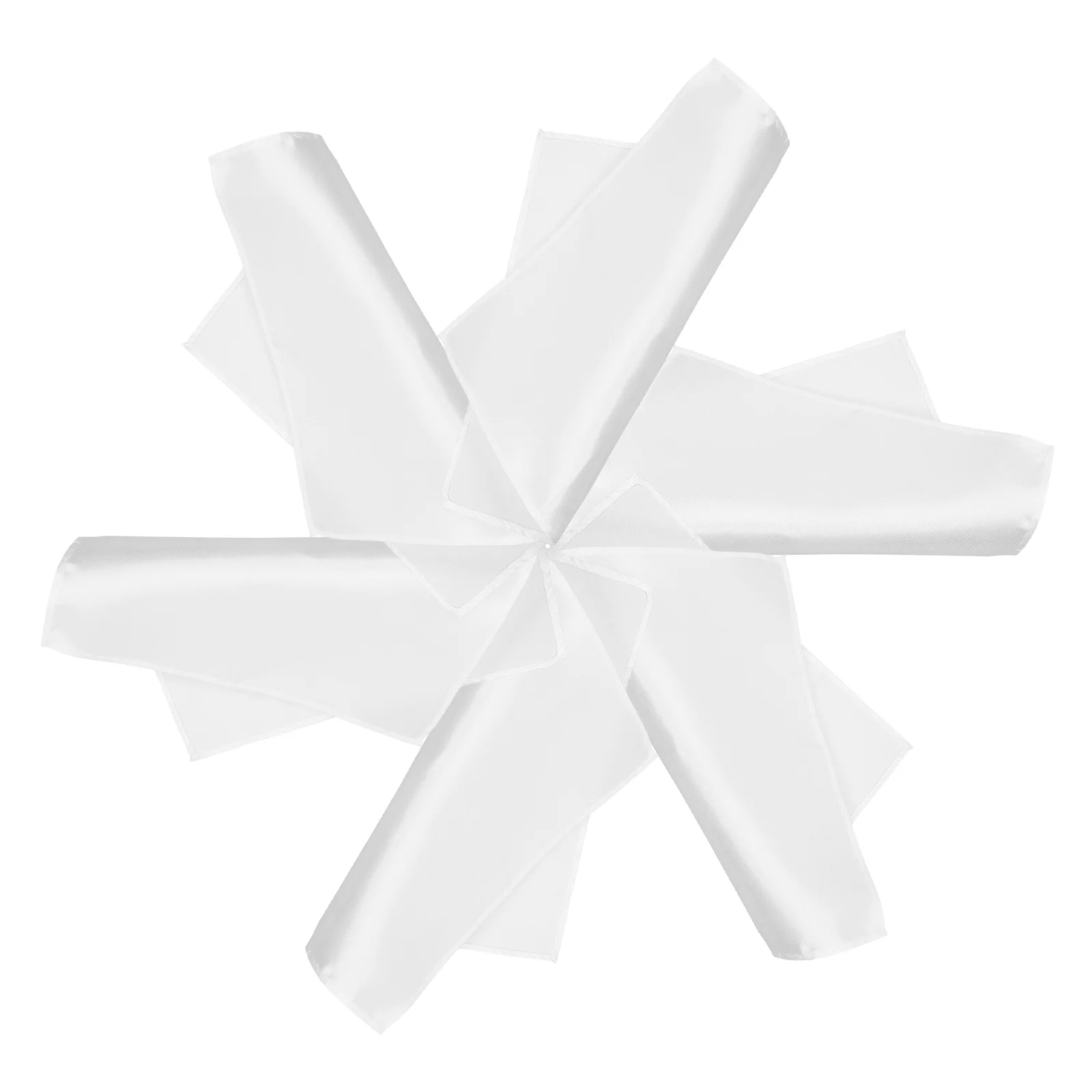 

Мужской Карманный носовой платок, 6 шт.