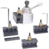 Mini Lathe Quick Change Tool Holder and Tool Holder Multifid Tool Holder Tool Holder, 120034 Tool Kit, 6