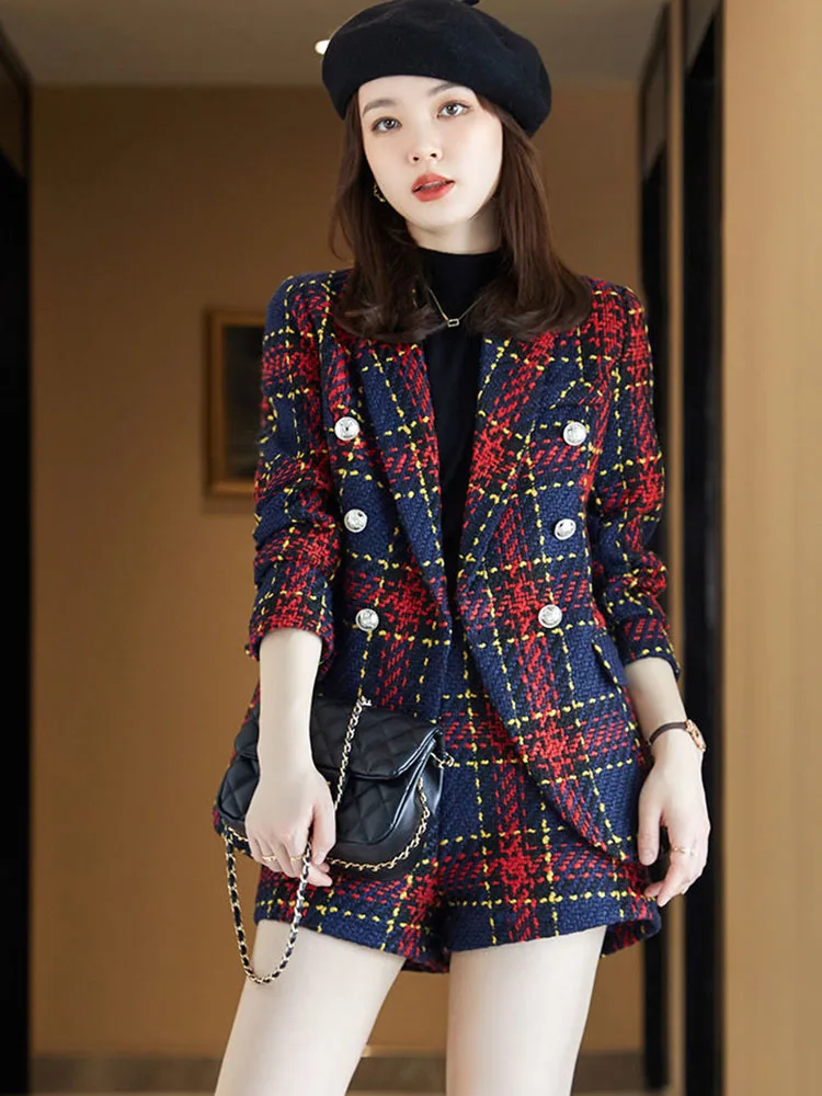 Women-s-Business-Suit-2-Pieces-Tweed-Blazer-Jacket-Coat-and-Skirt-Set-Plaid-Two-Piece.jpeg