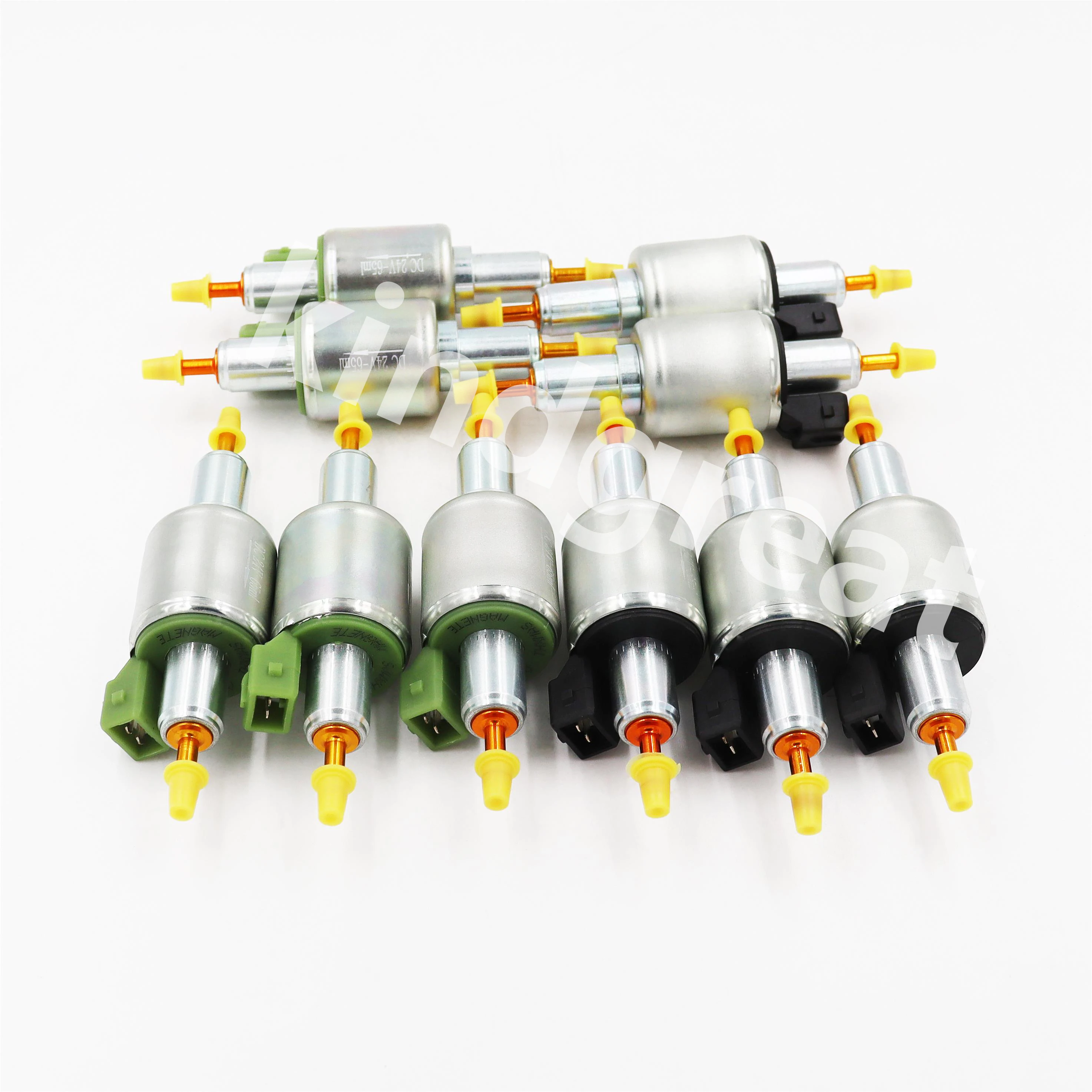 Webasto Thermo Top C, E, Z, AT2000, ST  跮 , 82553A, 82553B, DP30, 65ML, 12V, 24V ¡ , 85106B, 85105B, 10PCs/
