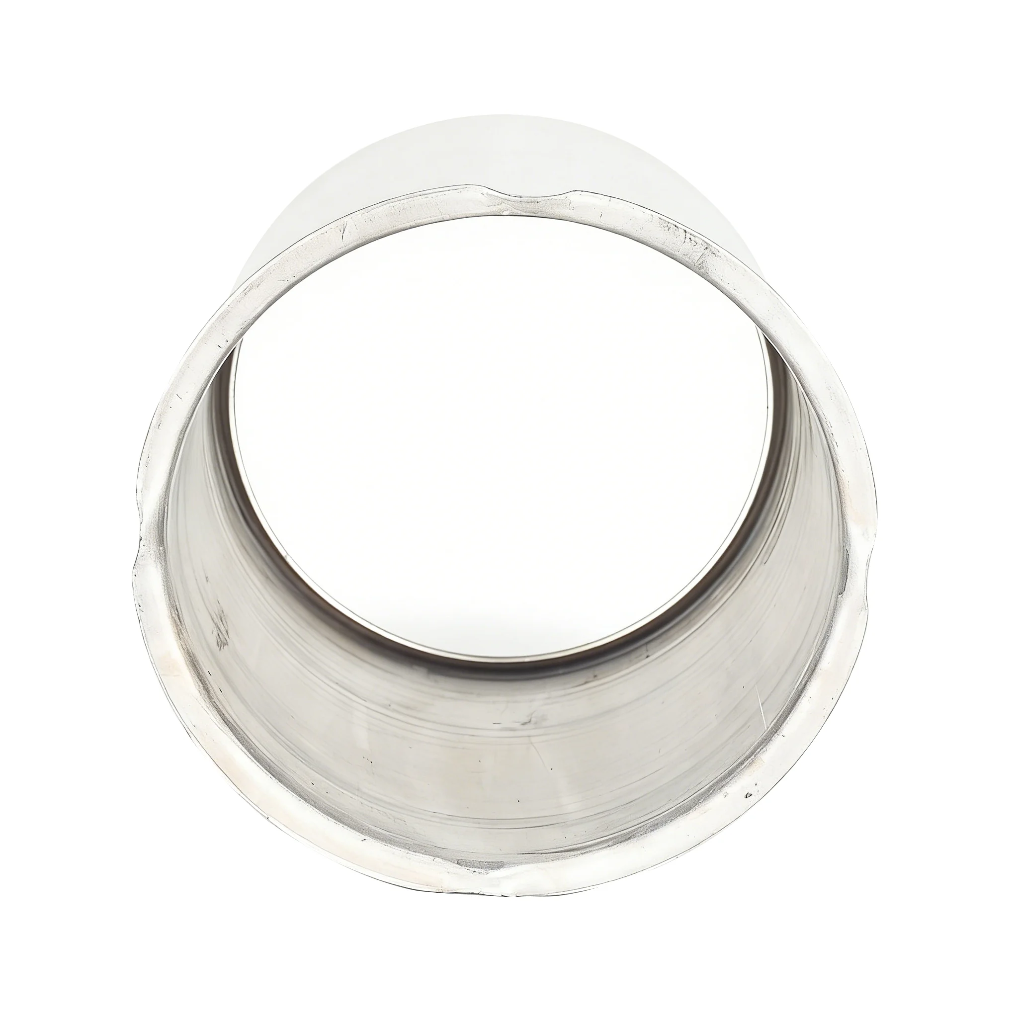 CFPerformance 1/4 Stück 130mm (5,15 Zoll) Aluminium Offene Durchsteck-Zentralkappen für Auto-Zubehör Styling Anhänger-Radnabenkappen – Detail 7