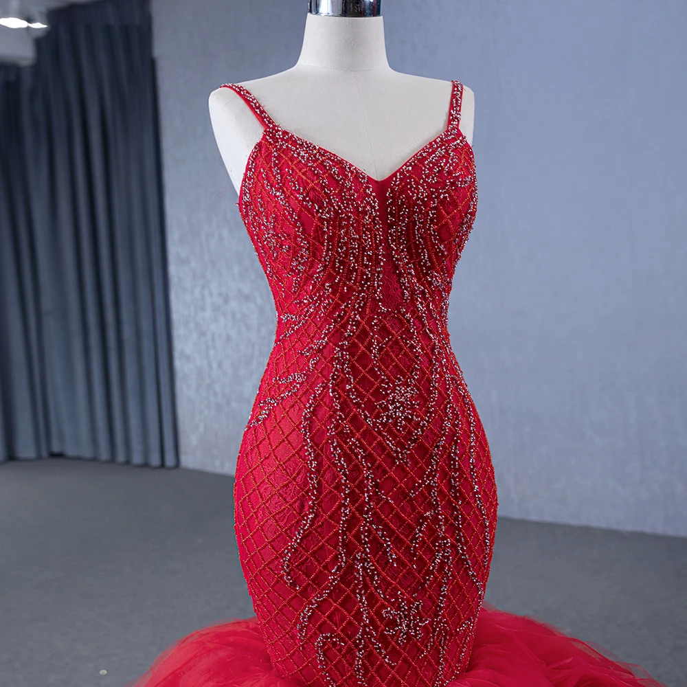 Рисунок 5 - Женское вечернее платье на бретельках