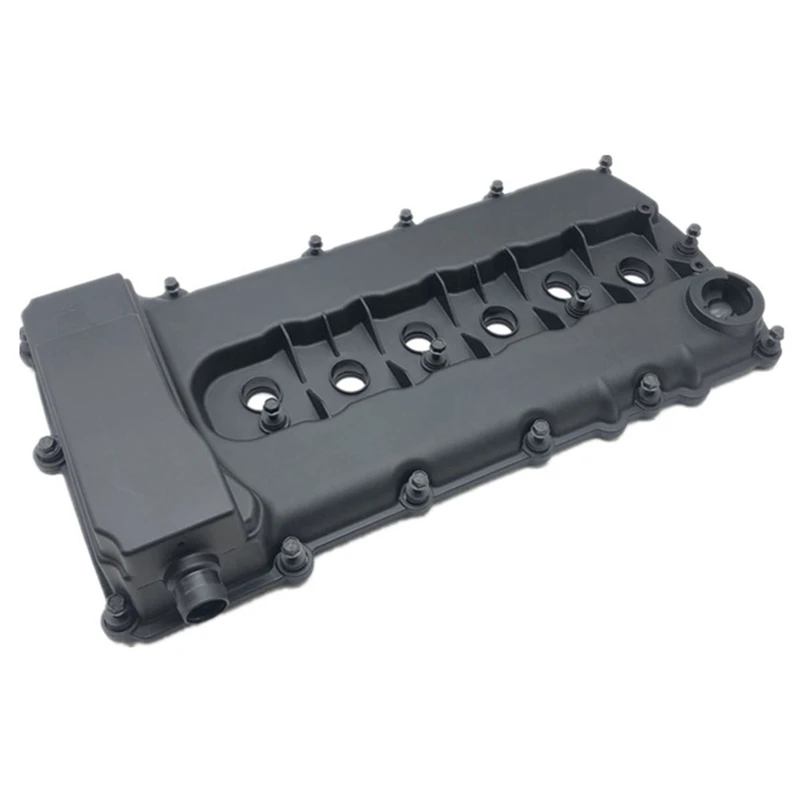 

Крышка клапана двигателя 95510513500 для Porsche Cayenne 95510513501 95810513530 95810513531, запасные части, аксессуары