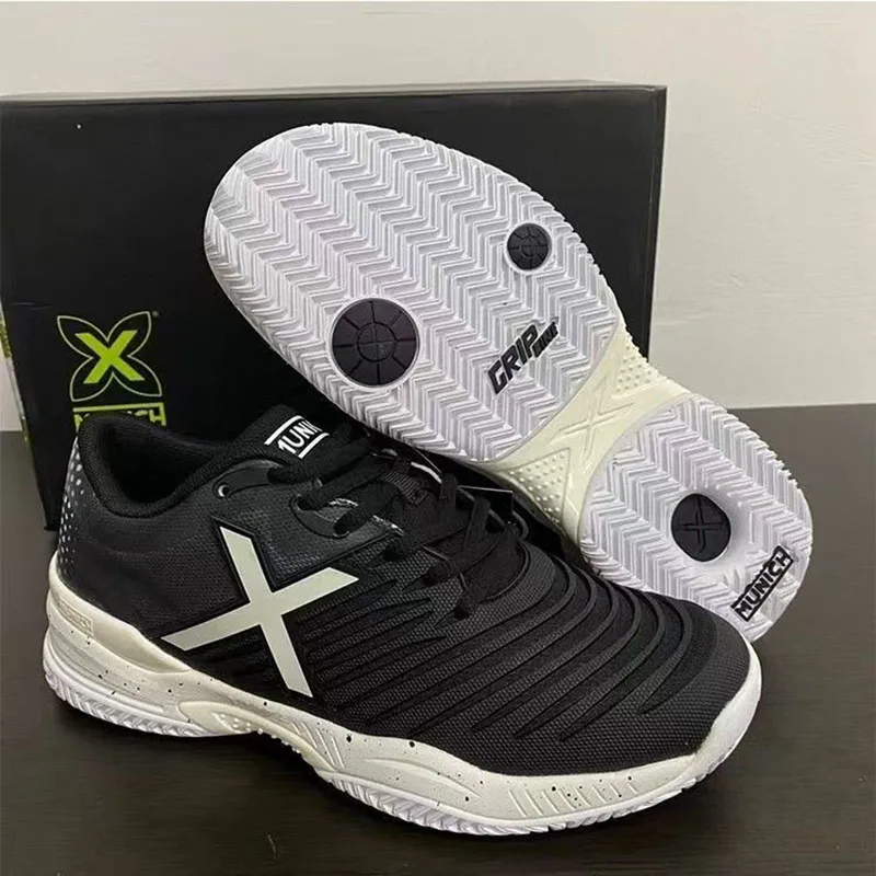 Professional Mens Badminton Shoes Tennis Shoes Mens Quality Court Designer Table Tennis