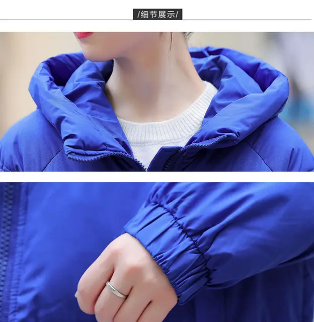 2023 Winter Down Jacket