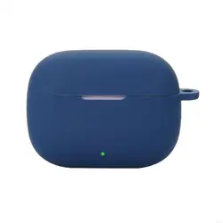 Shockproof Protective Carrying Case, Dustproof & Washable Soft Sleeve (Dark Blue)