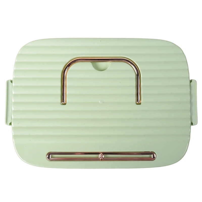 Dumpling Storage Box Refrigerator Freezer Box Food Grade Dumpling Freezer Kitchen Accessories Organizer Green