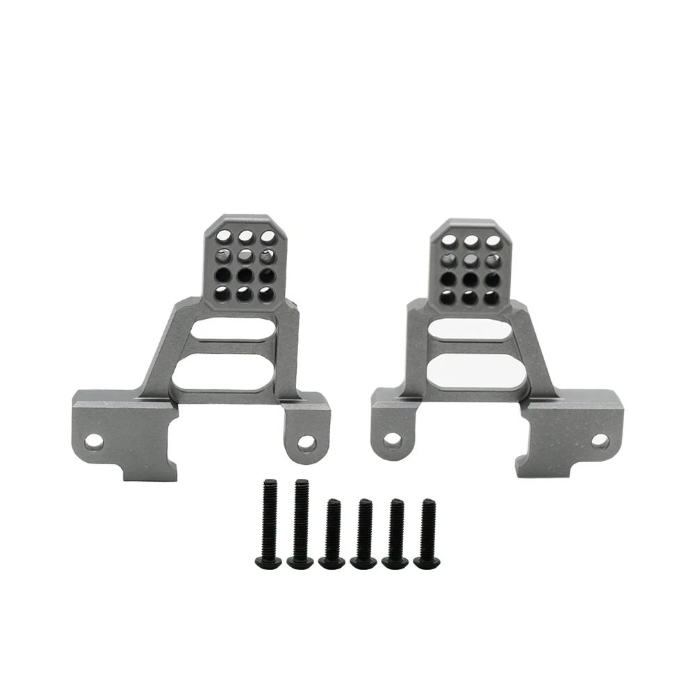 Enhanced CNC Aluminum Alloy Shock Towers Mount - Premium Upgrade