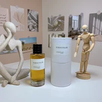 Unisex Perfumes High-grade Musk AromaVanilla Grapefruit High-Quality Scent Men Cologne Hot-Sale Vitality Fragrance For Woman