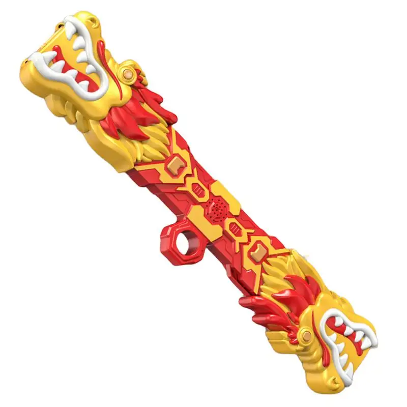 

Dragon Telescopic Toy For Kids Retractable Light Up Dragon Fidget With 24 Colors Changing Novelty Stress Interactive Children To