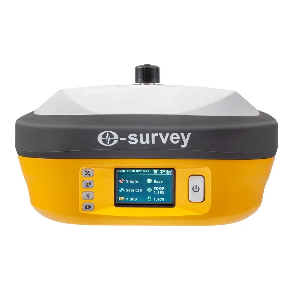 Приемник Gnss E800 rtk gps высокопроизводительный