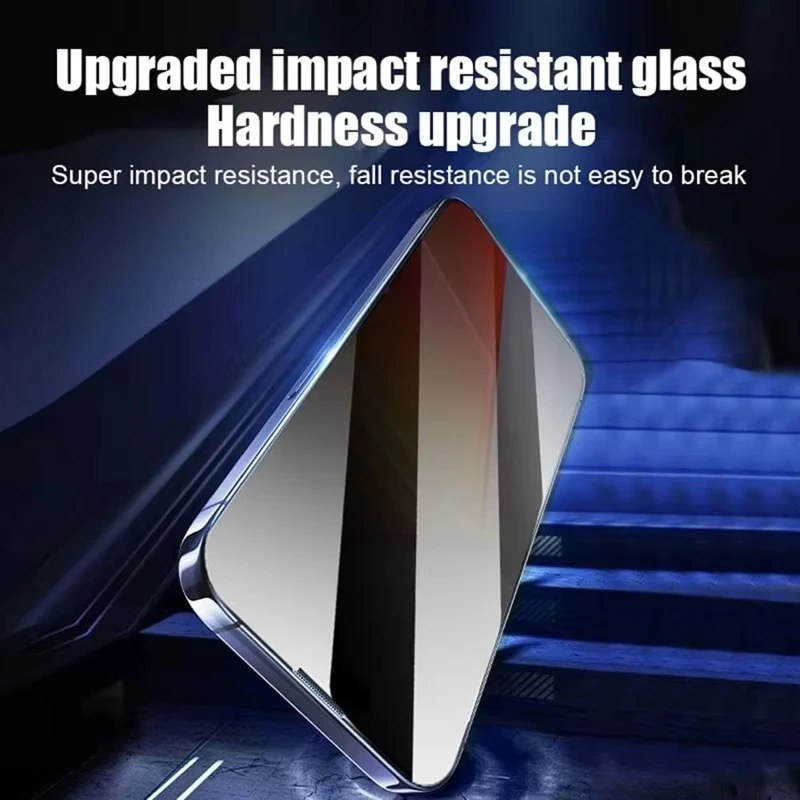 Oleophobic Coating Dust free Installation Anti Spy Screen Protector For Xiaomi 11 Lite 5G Ne 11T 12T 13T 10T 12 Lite 13 14 Glass