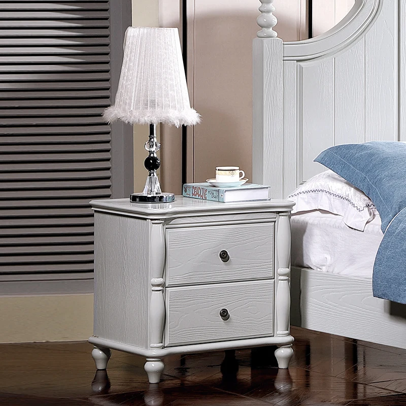 Cassetti In Legno Comodino Comodini Camera Da Letto Comodino Minimalista Comodini Comò Comodini Mobili Usm Yy50Bt