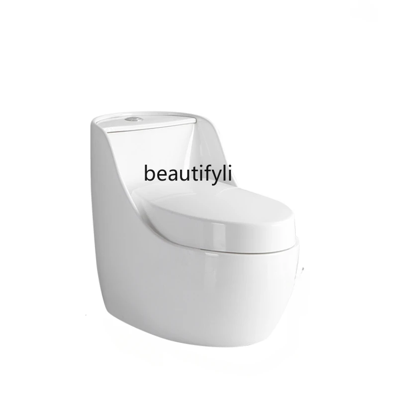 

[Same Style in Stores] Dual-Use Toilet for Squatting, One-Piece Household Toilet, Two-in-One Toilet