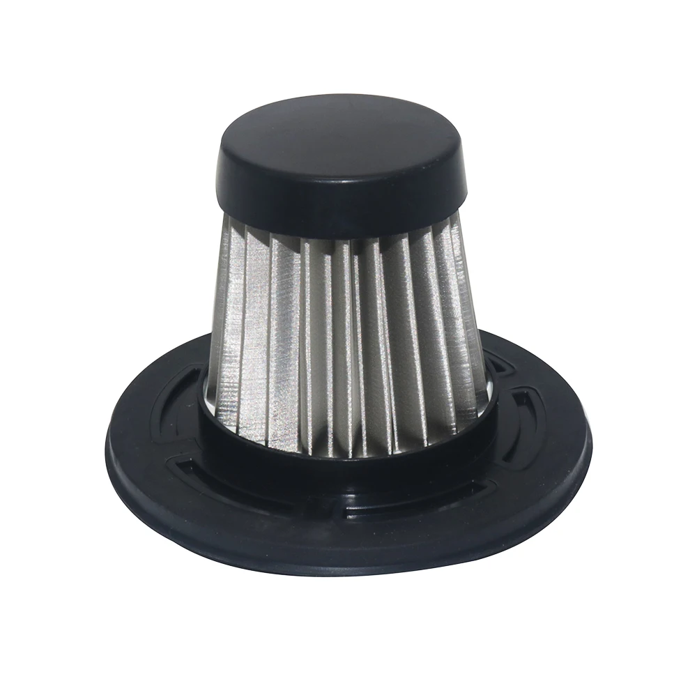 HEPA Filter Kit 2 Pcs For 106C-106EG-113C-113CG Car Mounted Vacuum Cleaner Filter Filter Element Non-woven Vacuum Element Tools