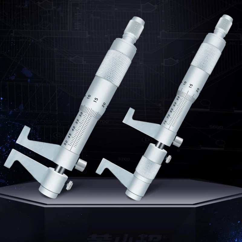 Internaldiametermicrometer0100mmInternalholeaccuratemeasurement