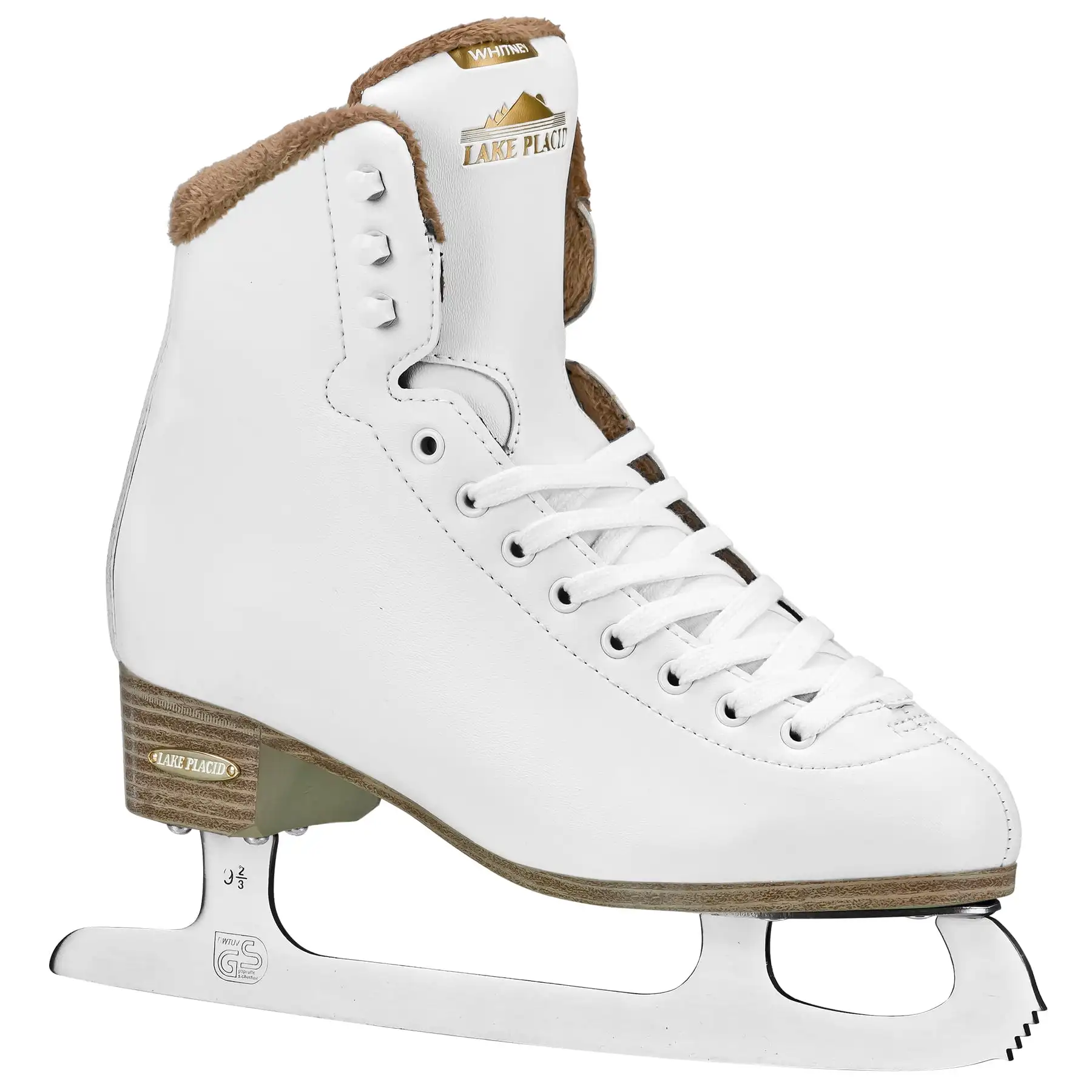 

Lake Placid Whitney Women's Traditional Figure Ice Skate