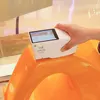 LS176 Colour Spectrophotometer Colorimeter with 400~700nm Colorimeters spectral reflectance curve Whiteness Yellowness 4