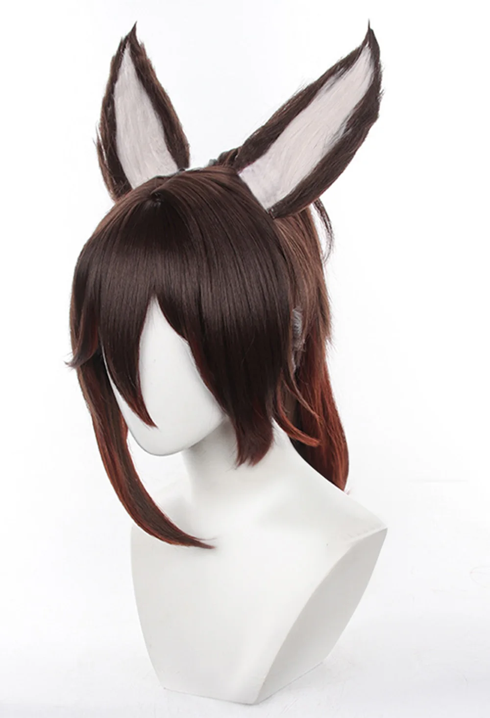 Рисунок 4 - Парик для косплея Honkai Star Rail Tingyun