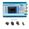FY2300 12MHz 20MHz DDS Function Signal Generator Arbitrary Waveform Dual Channel Sine Wave Frequency Spooky2 Compatible 200MSa/s 3