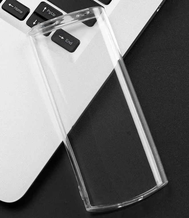 Per Nokia 105 Custodia Custodia Morbida In Silicone Tpu Per Nokia 105 Custodia 4G Custodia Protettiva In Silicone Fundas Coque