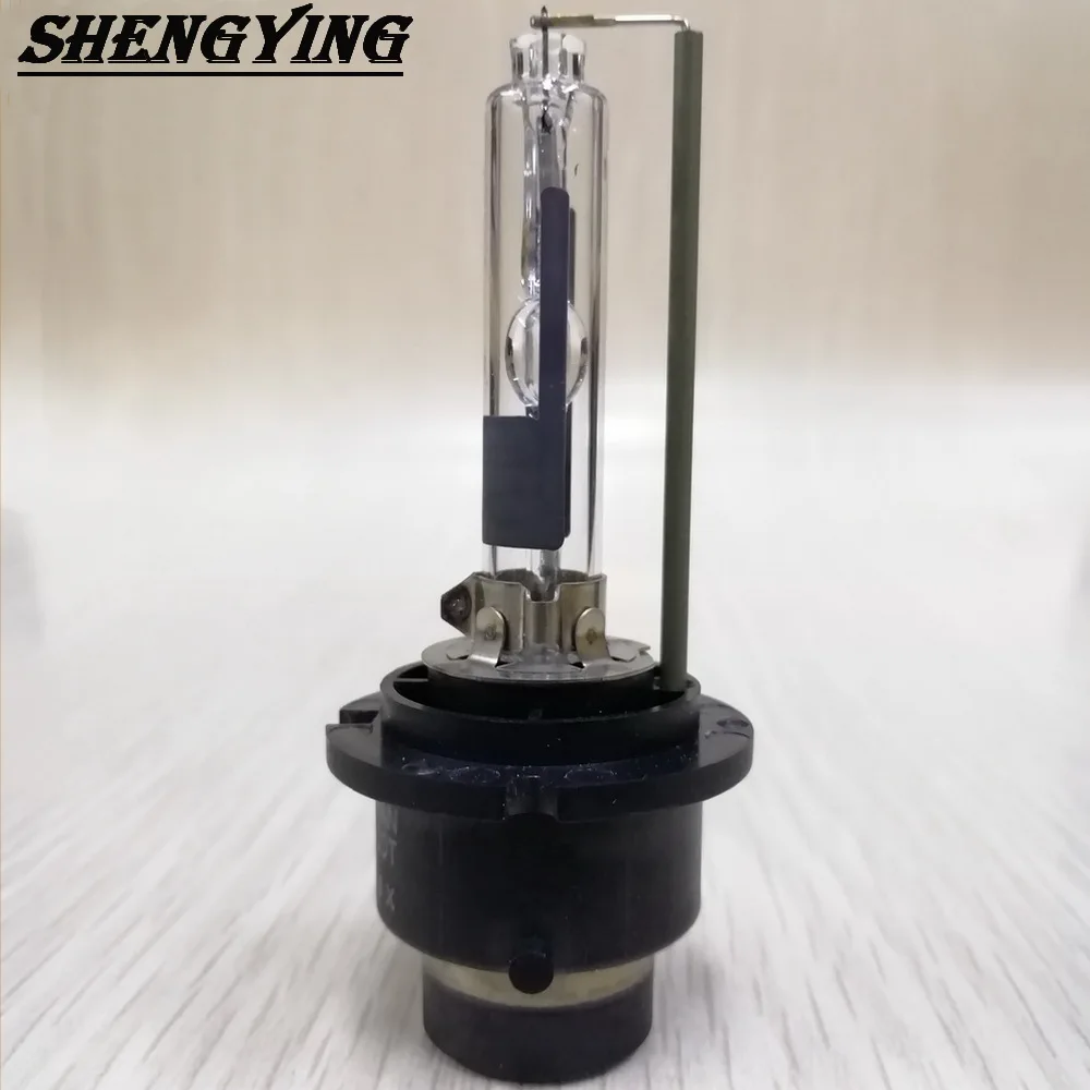 Оригинальная ксеноновая лампа OEM D4R OEMHIDS Koi-to HID лампа фары 35 Вт 4200k для Forester Vios