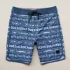 Swim Trunks Swim Shorts for Men Quick Dry Board Shorts Bathing Suit Breathable Drawstring With Pockets for Surfing Beach Summer 5