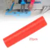 10Pcs U Shaped Tile Cutter Sleeve Spare Parts Tile Cutting Machine Soft Pads Tool Protective Sleeves Essential Accessories 1