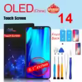 New OLED For i14