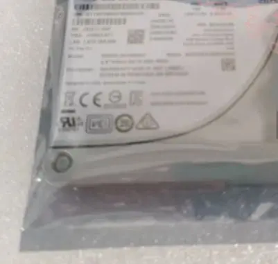 For S4600 960G SSDSC2KG960G7 SATA SSD 2 5 inch