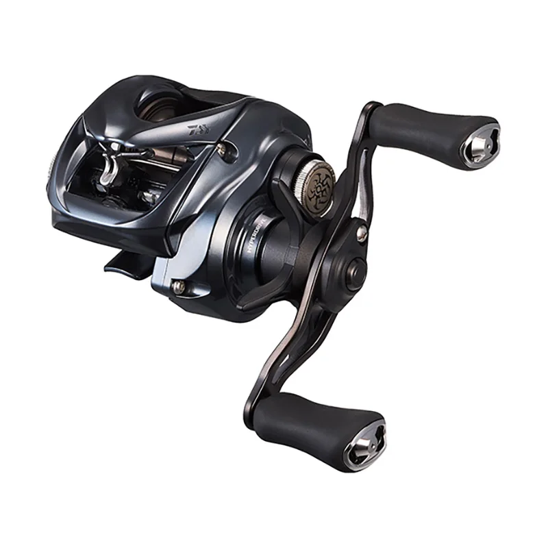 Daiwa　TATULA TW 100XH L Daiwa 25 Tatula SV TW 100XH (Right handle) | eBay