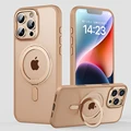 Matte Gold