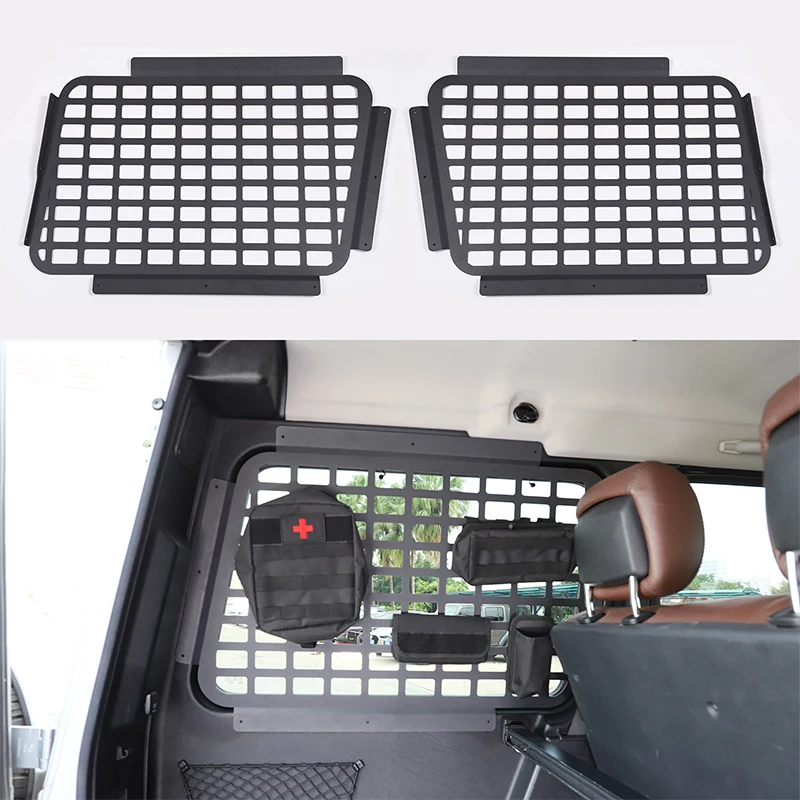 Car-Rear-Racks-For-Mercedes-Benz-G-Class-W463-2007-2018-Car-Trunk-Shelf ...