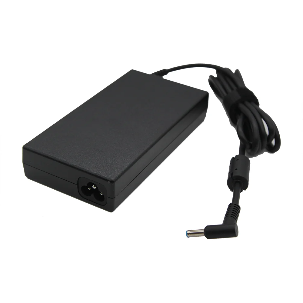 20V 6A 120W 4.5*3.0MM 노트북 어댑터 (아수스 ROG G75 G75VW GL502VT GL502V G75VX GL502 G750JMN 게이밍 노트북용 충전기/전원 공급 장치)