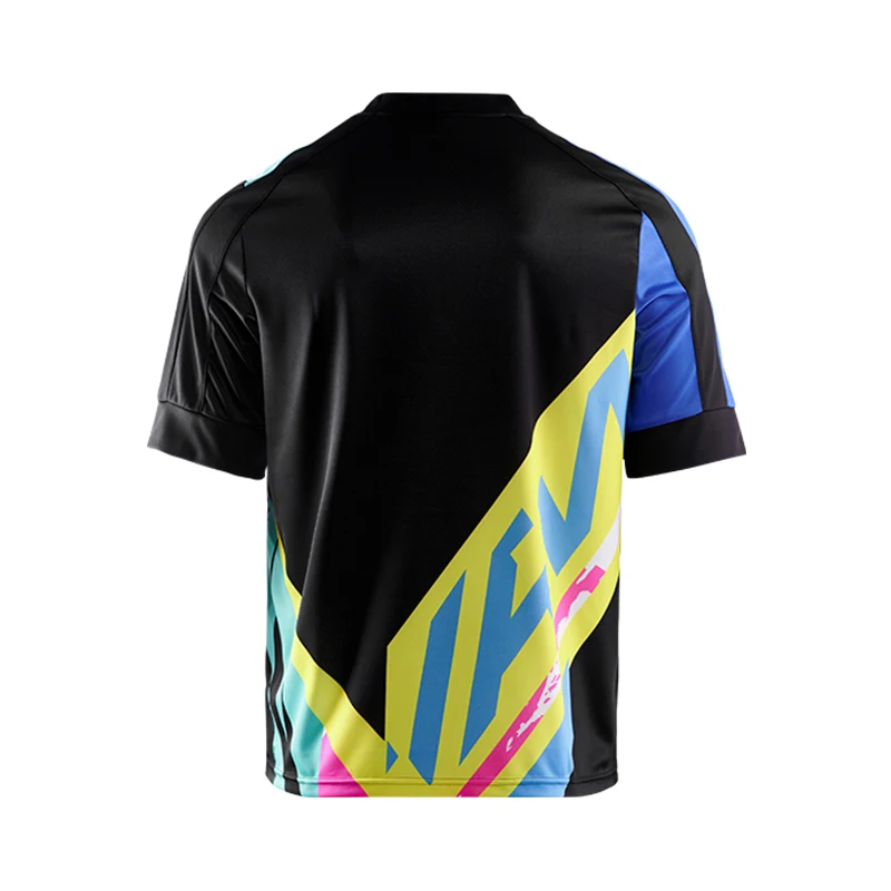 2024 New NAVI E-sports Club Support Jersey League Of Legends