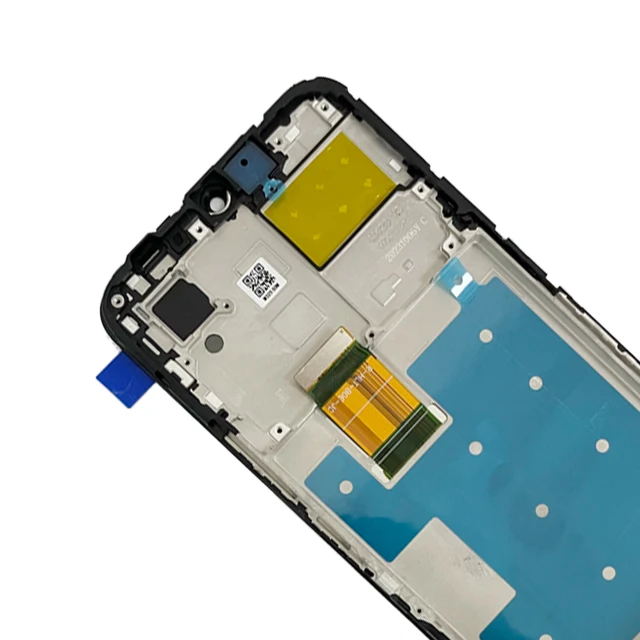 Écran LCD De Remplacement Pour Honor X6B (JDY-LX1/LX2) - 6.56 Pouces, Avec Kit Outils Réparation
