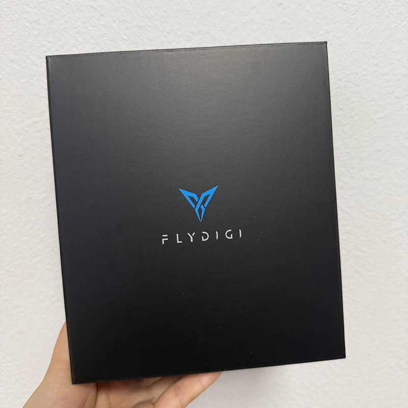 オリジナル Flydigi APEX 5/ Direwolf 4/ Vader 5 Pro