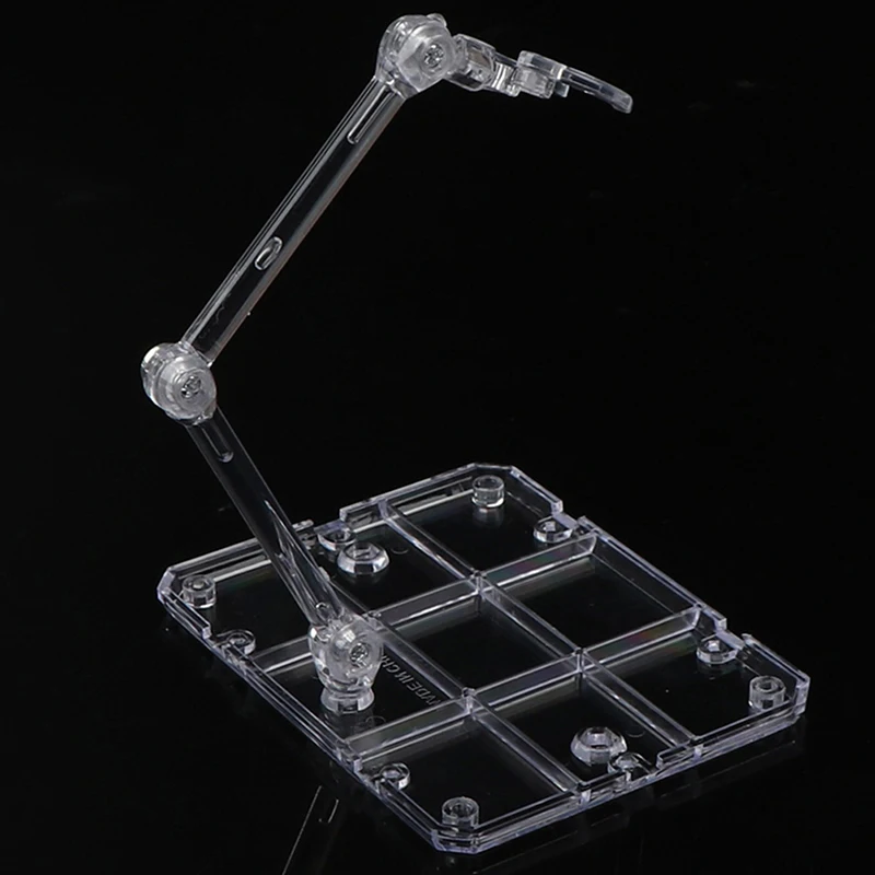 High Quality Action Base Suitable Display Stand For 1/144 HG/RG Gundam/Figure Animation Cinema Game ACG Game Toy 5