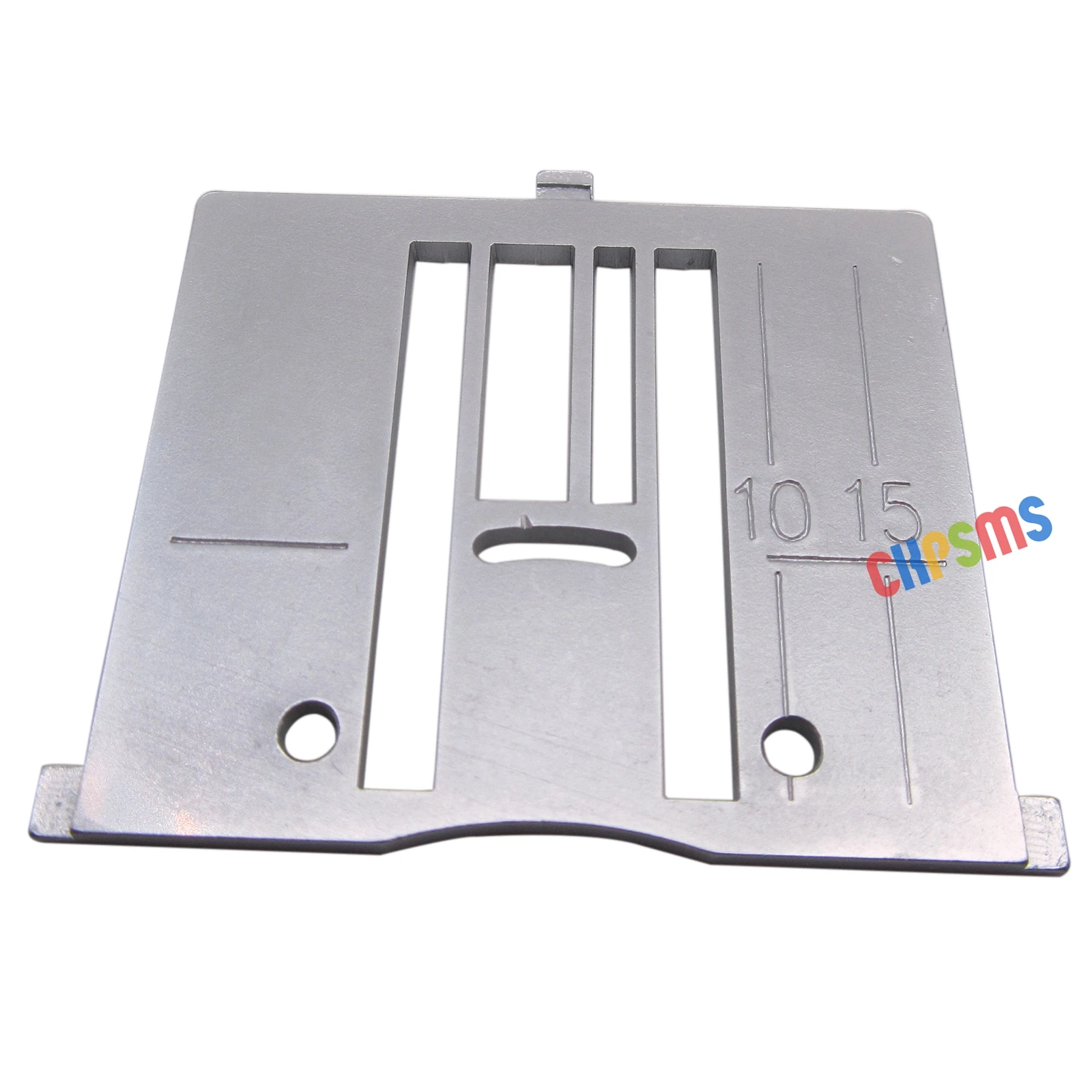 1 Pz #4125330-01 Placca Ago Zig Zag Per Husqvarna Viking Designer I, Ii, Trapunta I, Ii Platinum 730,750,770, Plus