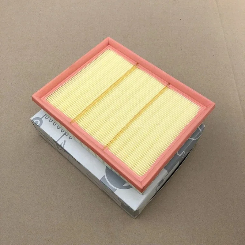Air Filter A2660940004 Mercedes Benz A-CLASS W169 2004-2012 A150 A180 A200 B-CLASS W245 B150 B180 B200 Model External Filter air filters,car filter