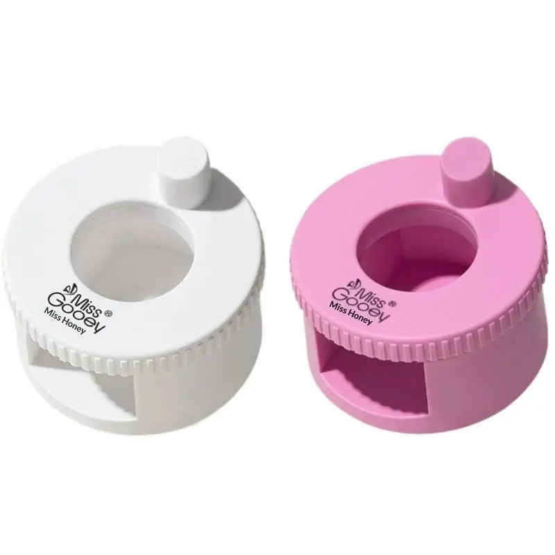 뉴 화화 네일아트 자동 흡착 캣아이 마그넷, 다기능, 초강력, 광폭 라이트 프렌치 캣아이 마그넷