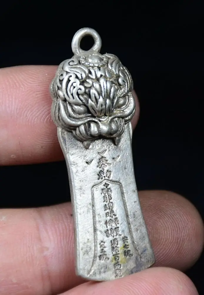 thumb
