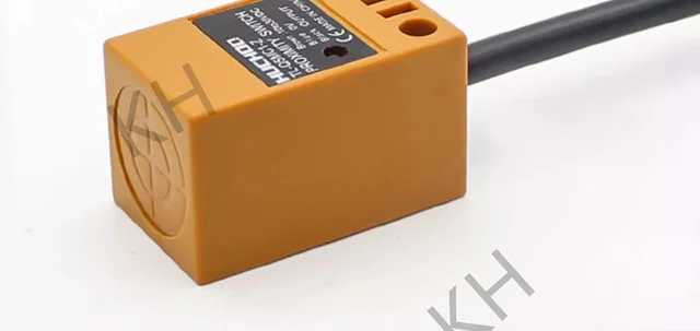 Sensor Proximidad Inductivo TL-Q5MC1 NPN 5mm | 10-30V DC Para Automatización Industrial